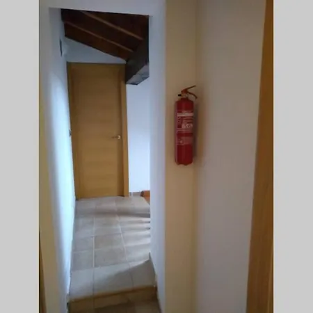Holiday home Casa Con Vistas En *