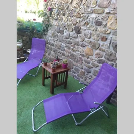 Casa Con Vistas En Holiday home *