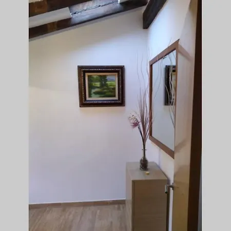Casa Con Vistas En Holiday home *
