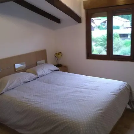 Holiday home Casa Con Vistas En