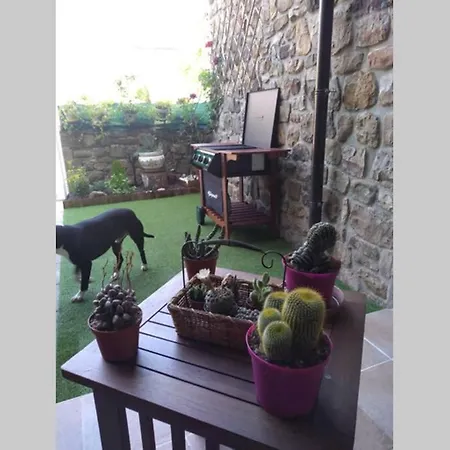 Casa Con Vistas En Holiday home