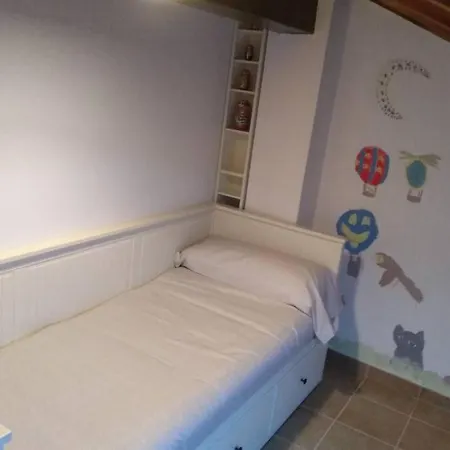 Casa Con Vistas En Holiday home *