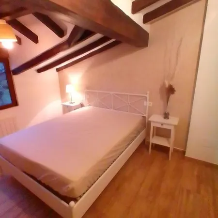 Casa Con Vistas En Holiday home Ucieda