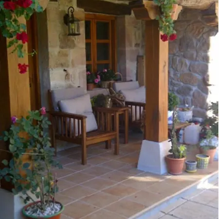 Casa Con Vistas En Ucieda