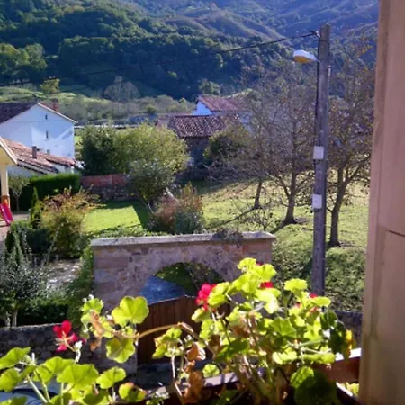 Holiday home Casa Con Vistas En Ucieda