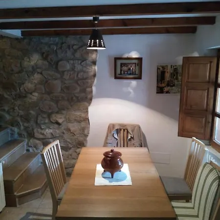 Holiday home Casa Con Vistas En Ucieda